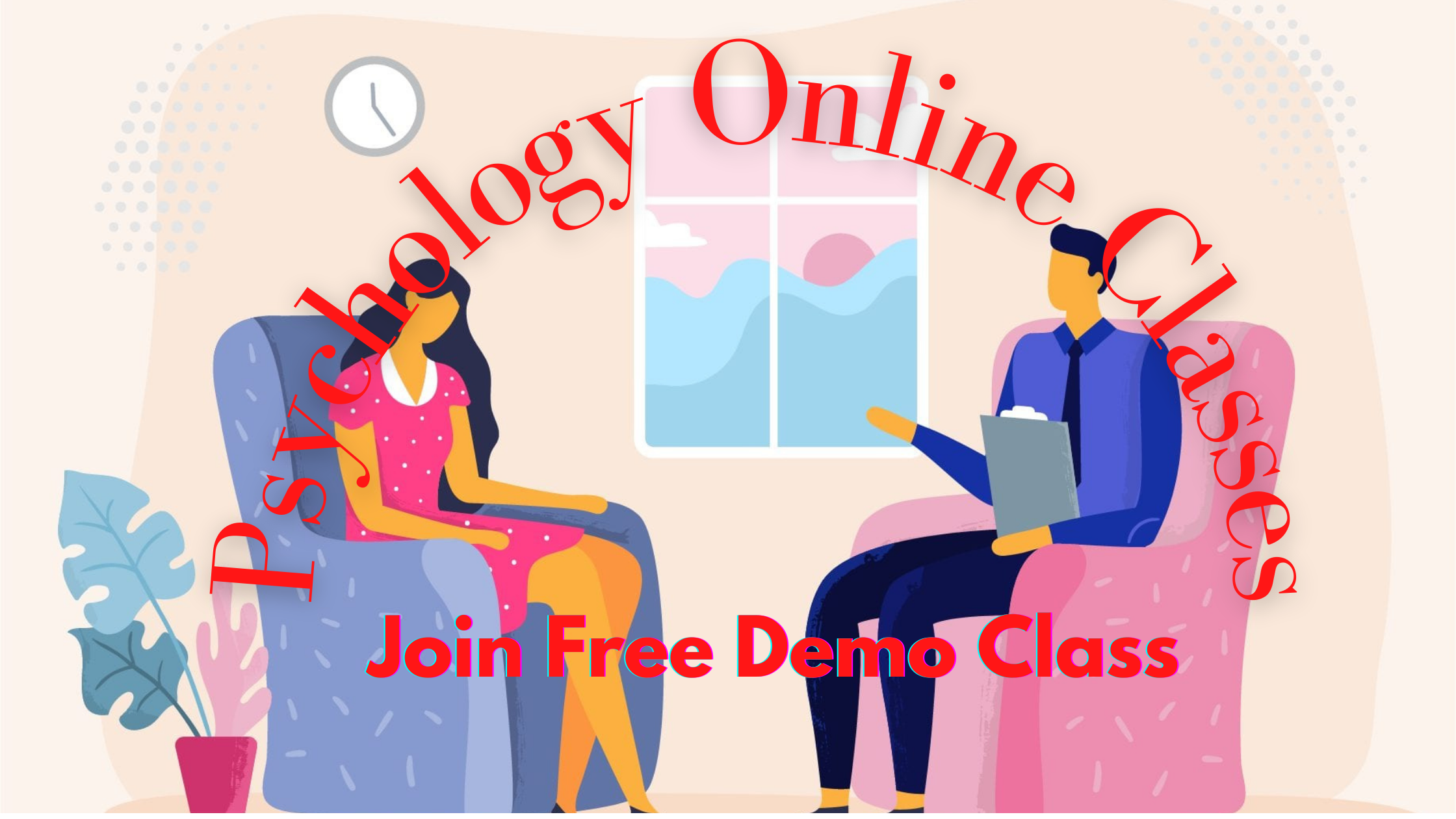 Psychology Online Classes